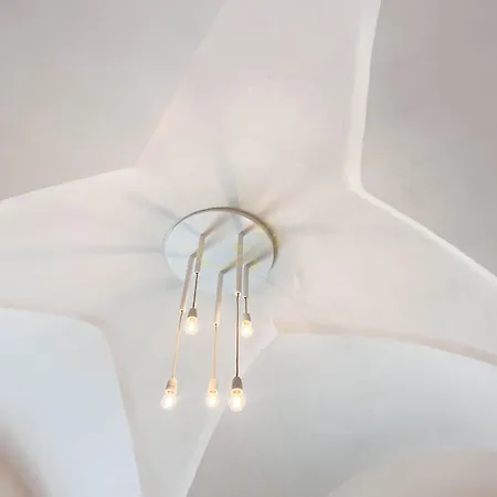 فيلة Td Torretta Macrame Amid The Mediterranean Scrub *