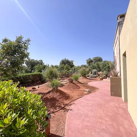 Td Torretta Macrame Amid The Mediterranean Scrub *