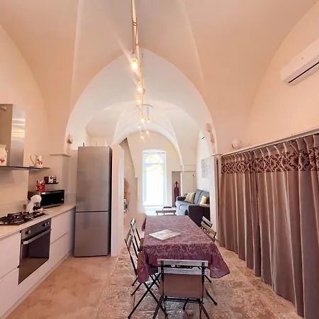 Villa Td Torretta Macrame Amid The Mediterranean Scrub *