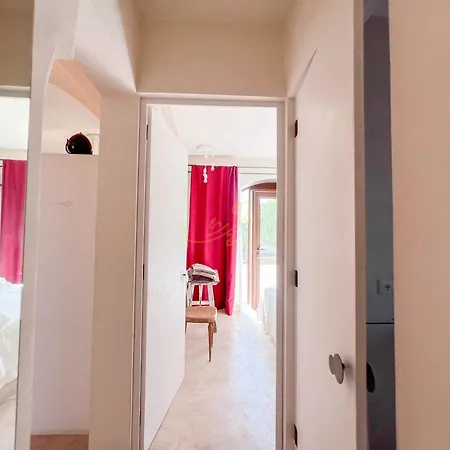 Td Torretta Macramè Amid The Mediterranean Scrub Villa *