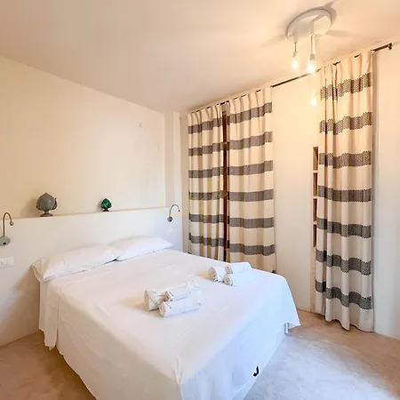 Td Torretta Macrame Amid The Mediterranean Scrub Villa *