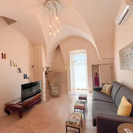 Villa Td Torretta Macramè Amid The Mediterranean Scrub Fasano