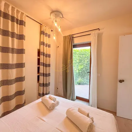 Villa Td Torretta Macrame Amid The Mediterranean Scrub Fasano